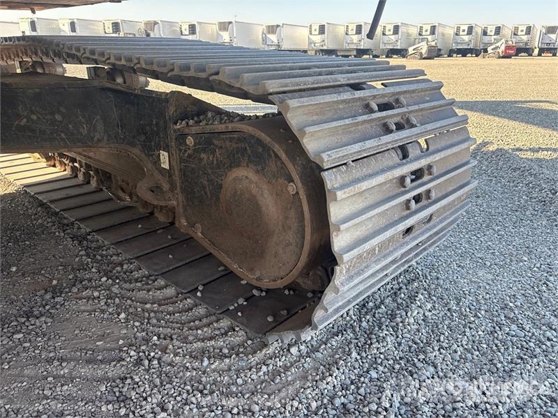 CAT 320 Tracked Excavator Gravemaskiner på larvebånd