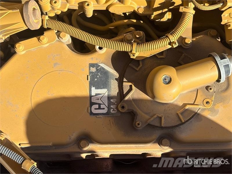 CAT 320 Tracked Excavator Gravemaskiner på larvebånd