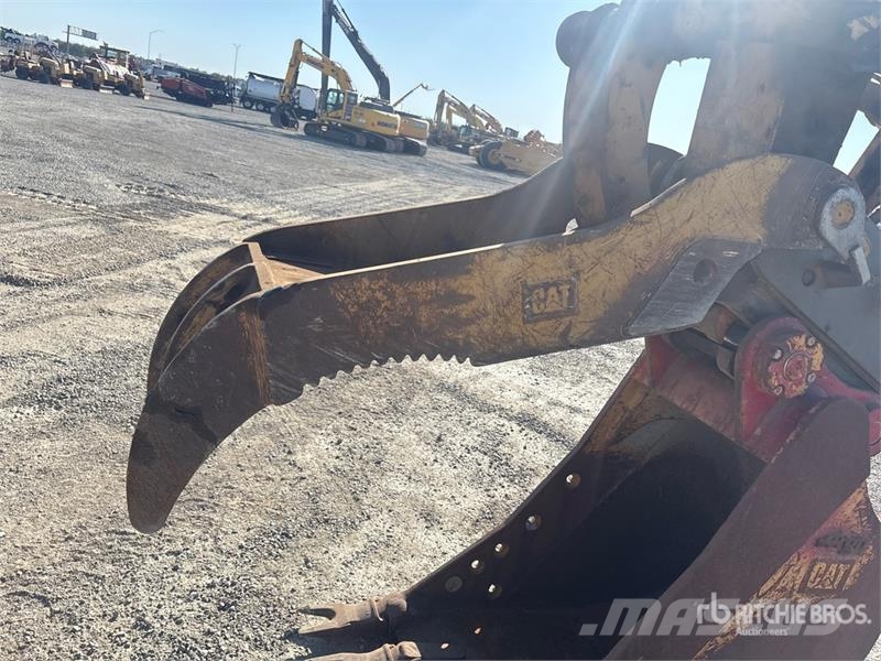 CAT 320 Tracked Excavator Gravemaskiner på larvebånd