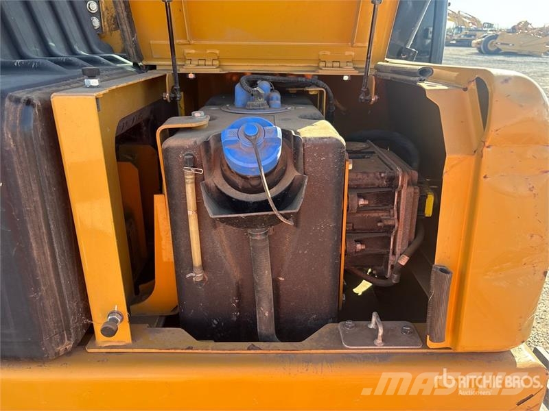CAT 320 Tracked Excavator Gravemaskiner på larvebånd