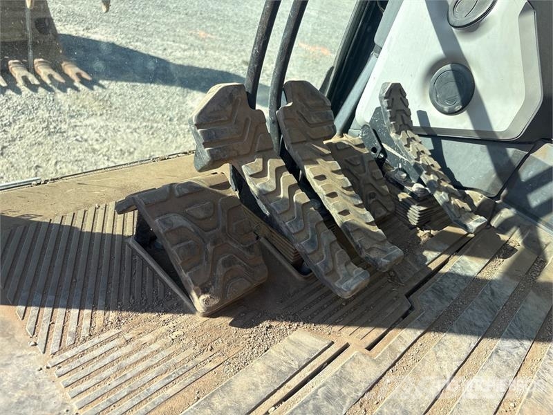 CAT 320 Tracked Excavator Gravemaskiner på larvebånd