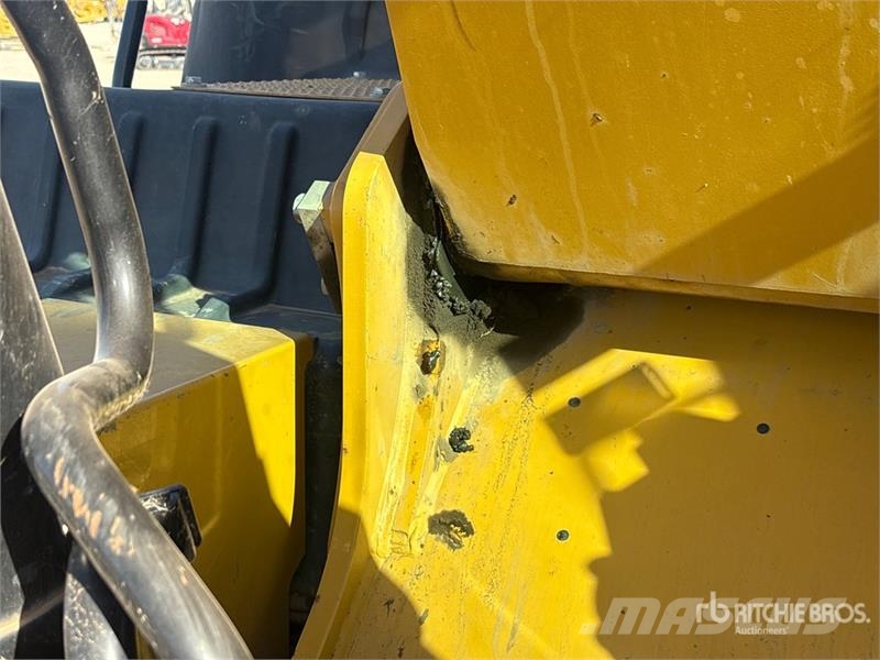 CAT 320 Tracked Excavator Gravemaskiner på larvebånd