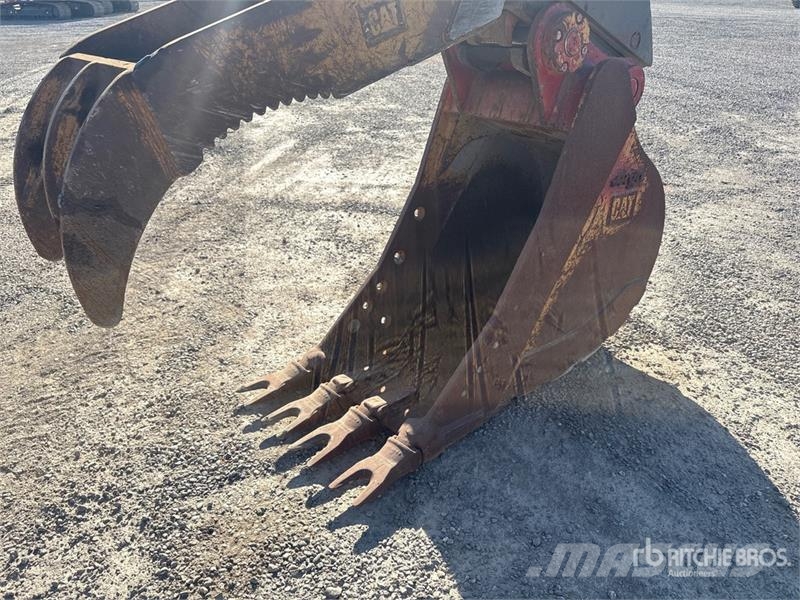CAT 320 Tracked Excavator Gravemaskiner på larvebånd