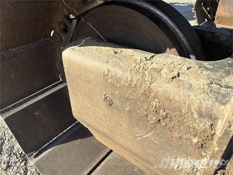 CAT 320 Tracked Excavator Gravemaskiner på larvebånd