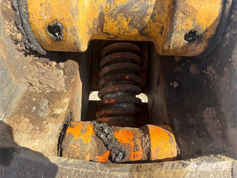 CAT 320 Tracked Excavator Gravemaskiner på larvebånd