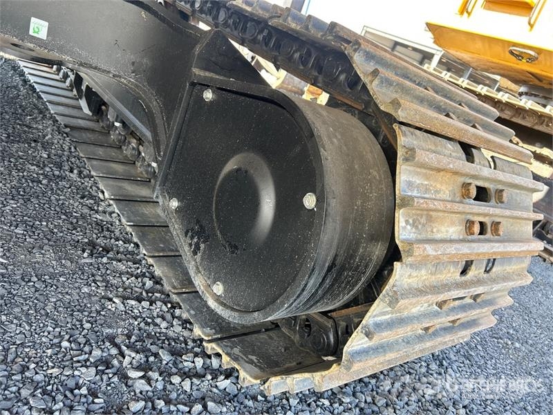 CAT 320 Tracked Excavator Bageri guseničari