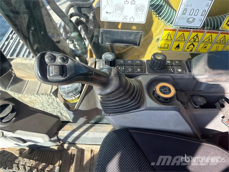 CAT 320 Tracked Excavator Gravemaskiner på larvebånd
