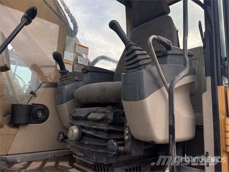 CAT 320C L Tracked Excavator Bageri gusjeničari