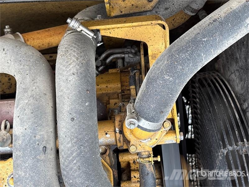 CAT 320C L Tracked Excavator Crawler excavators