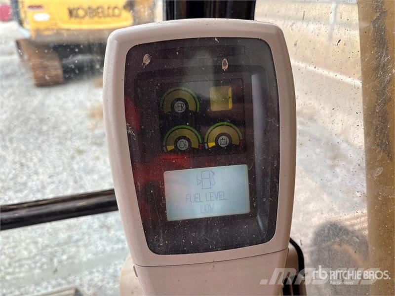 CAT 320C L Tracked Excavator Crawler excavators