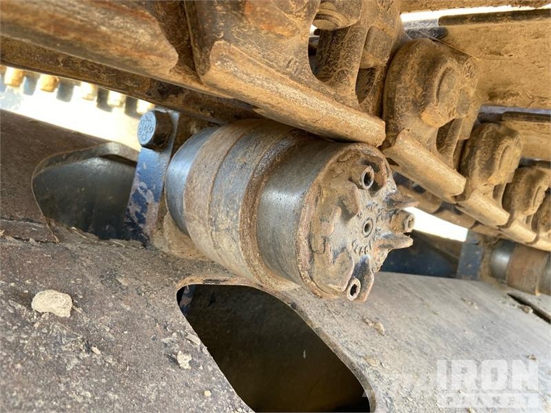CAT 320D L Kāpurķēžu ekskavatori