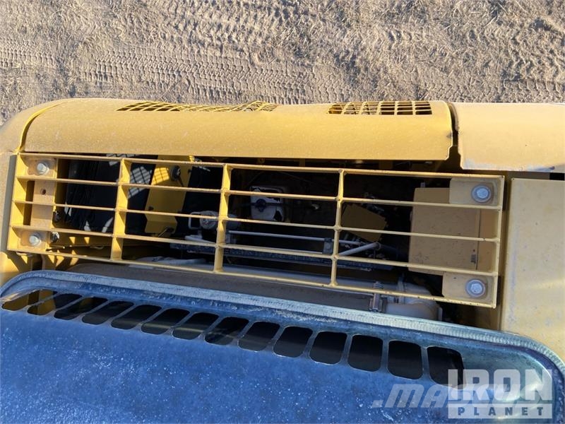 CAT 320D L Kāpurķēžu ekskavatori