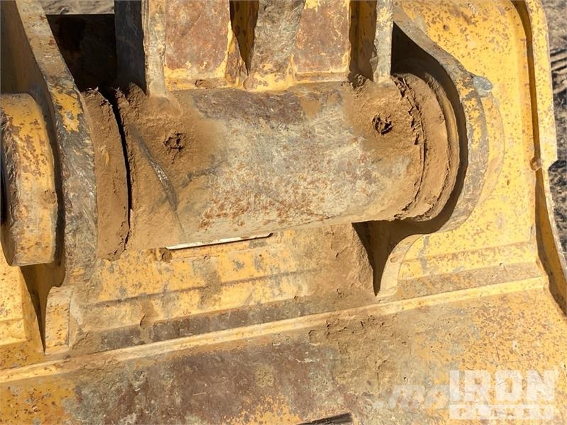 CAT 320D L Kāpurķēžu ekskavatori