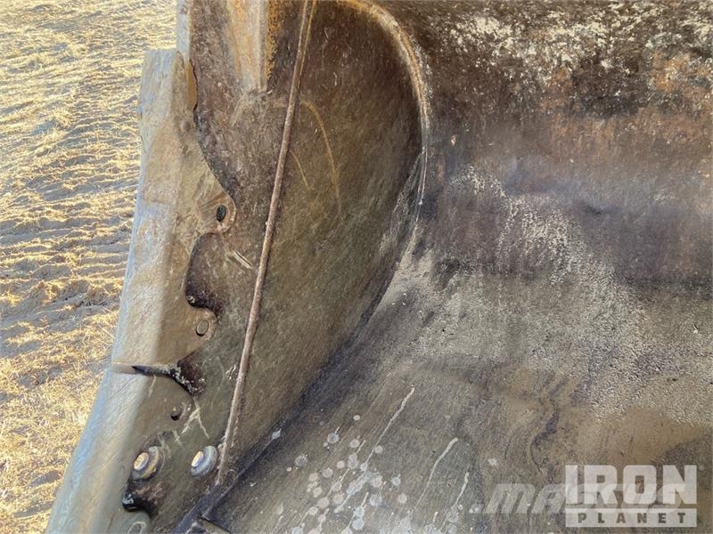 CAT 320D L Kāpurķēžu ekskavatori