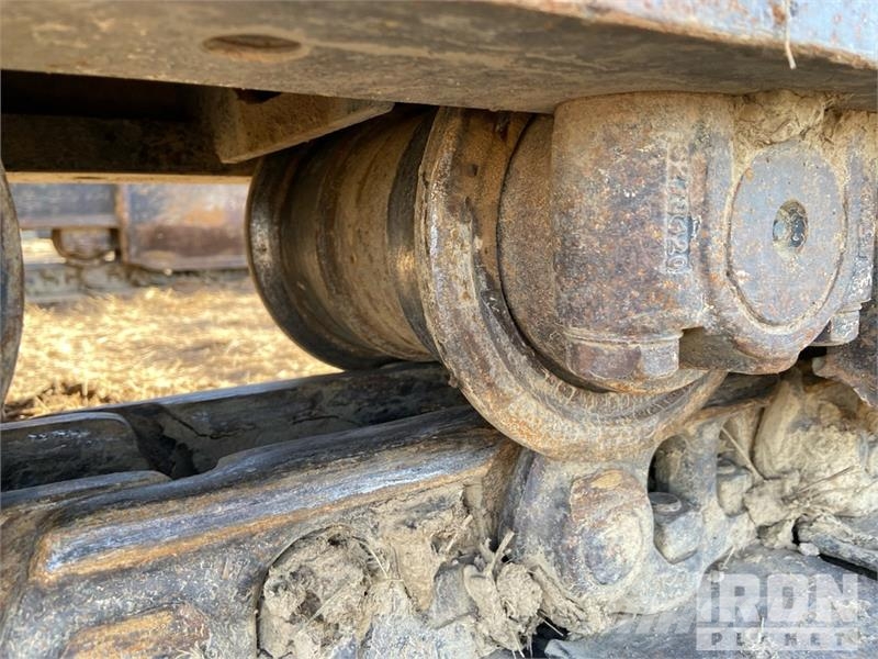 CAT 320D L Kāpurķēžu ekskavatori