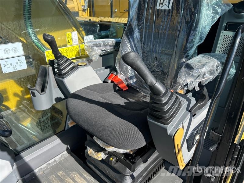 CAT 320GC Tracked Excavator Crawler excavators