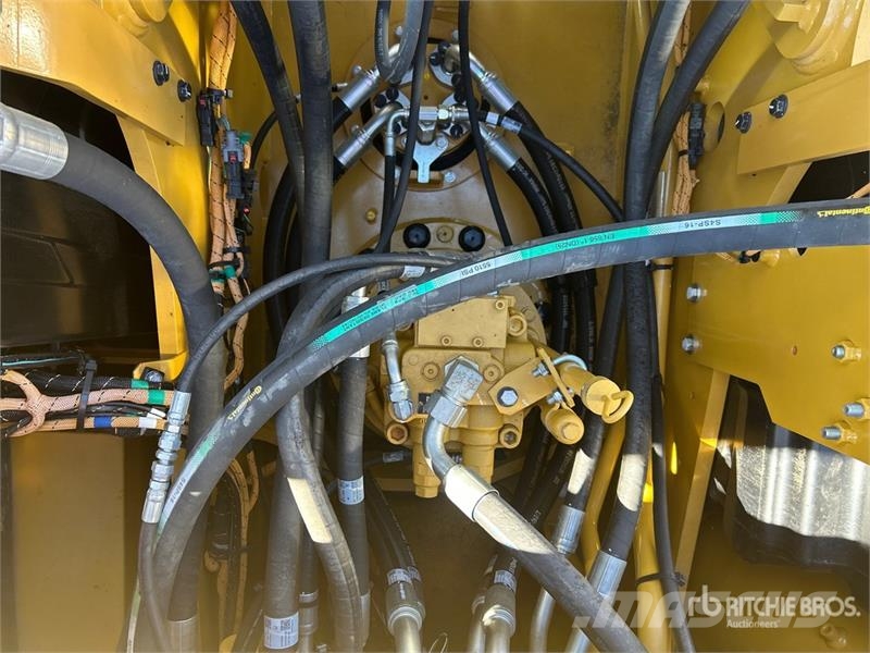 CAT 320GC Tracked Excavator Crawler excavators