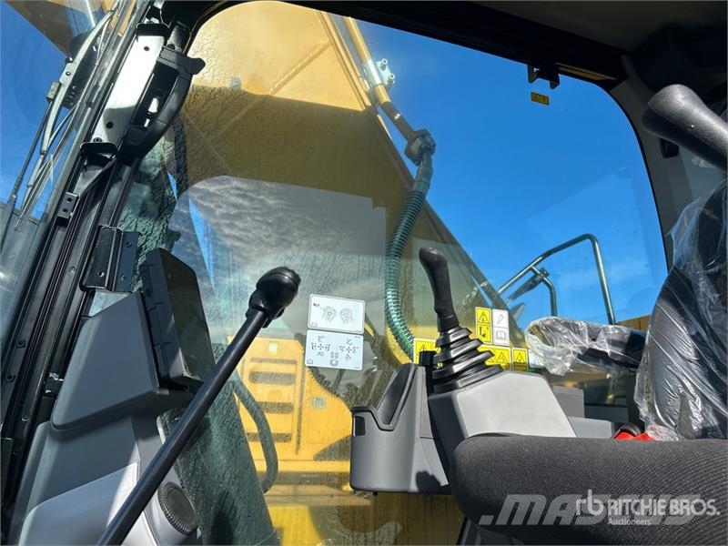 CAT 320GC Tracked Excavator Crawler excavators