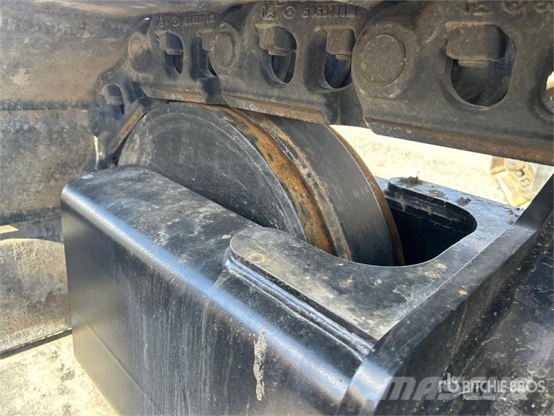 CAT 320GC Tracked Excavator Crawler excavators