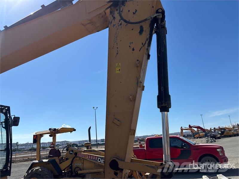 CAT 325 Tracked Excavator Roomikekskavaatorid