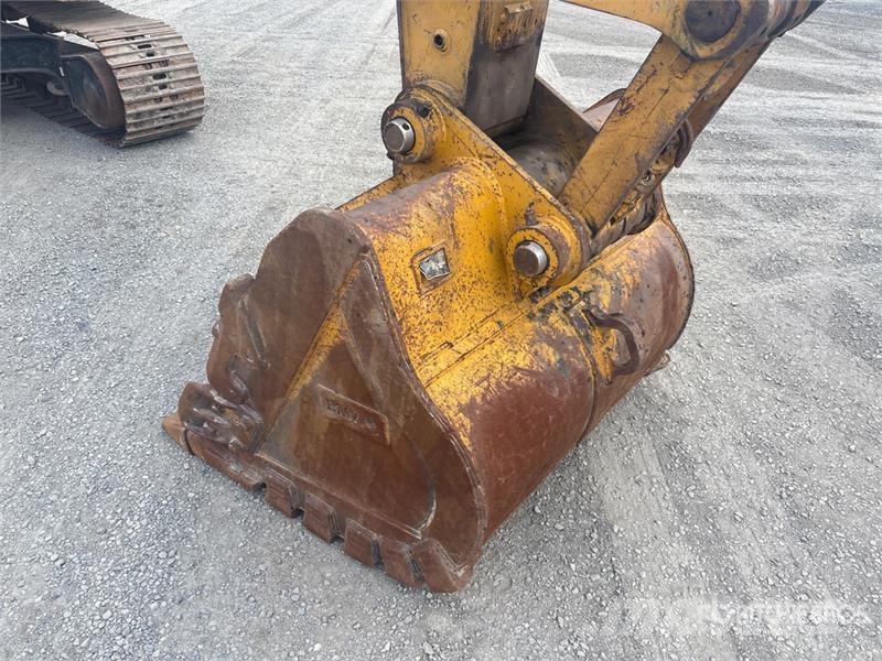 CAT 325 Tracked Excavator Εκσκαφείς με ερπύστριες