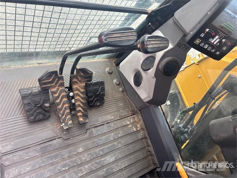 CAT 325 Tracked Excavator Εκσκαφείς με ερπύστριες