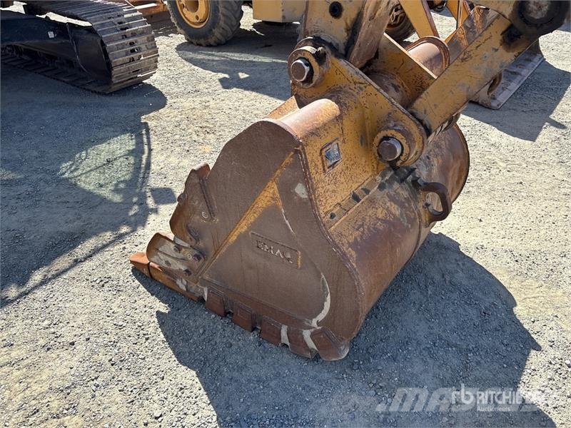 CAT 325 Tracked Excavator Roomikekskavaatorid