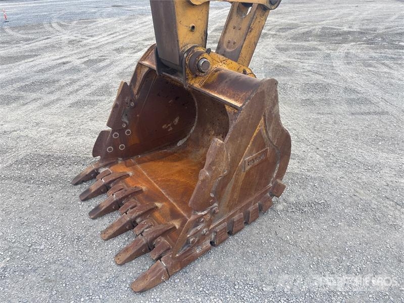 CAT 325 Tracked Excavator Εκσκαφείς με ερπύστριες