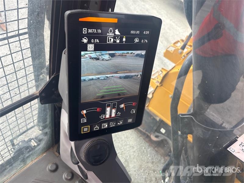 CAT 325 Tracked Excavator Εκσκαφείς με ερπύστριες