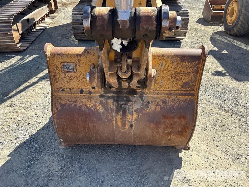 CAT 325 Tracked Excavator Roomikekskavaatorid