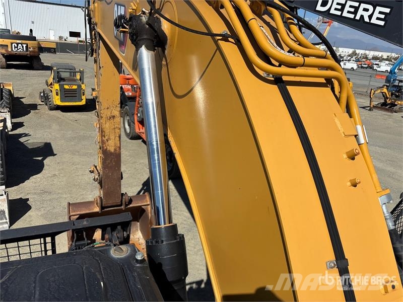 CAT 325 Tracked Excavator Roomikekskavaatorid