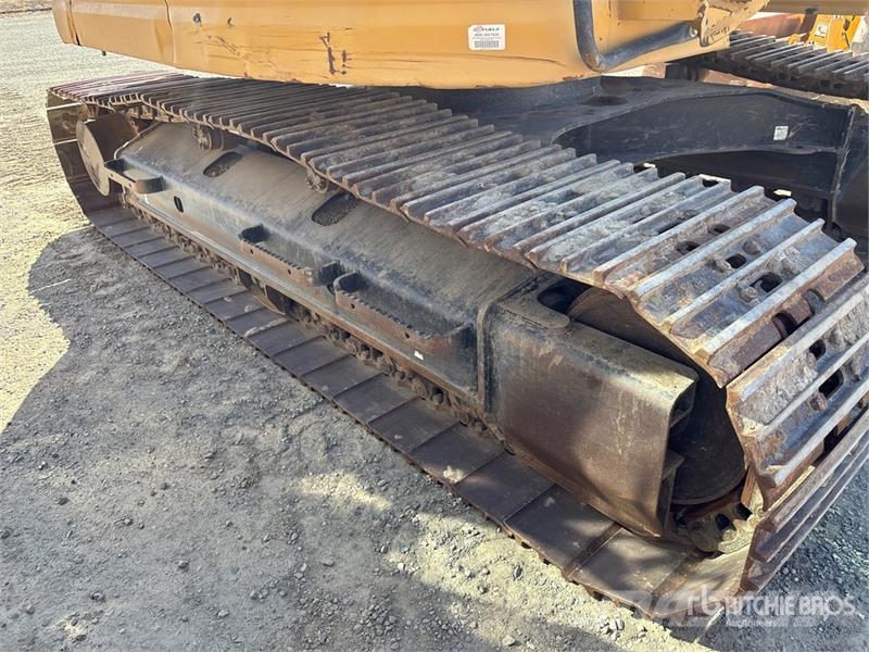 CAT 325 Tracked Excavator Roomikekskavaatorid