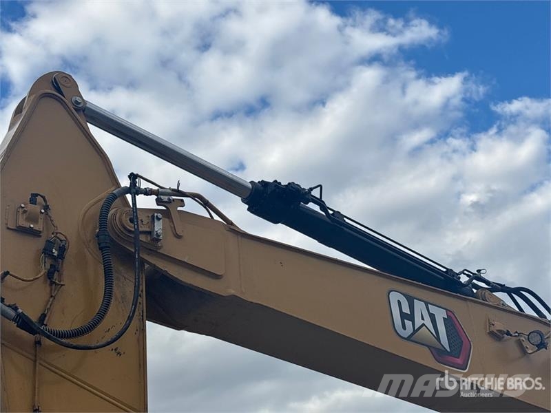 CAT 325 Tracked Excavator Εκσκαφείς με ερπύστριες