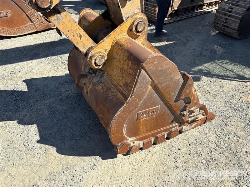 CAT 325 Tracked Excavator Roomikekskavaatorid