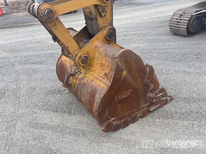 CAT 325 Tracked Excavator Εκσκαφείς με ερπύστριες