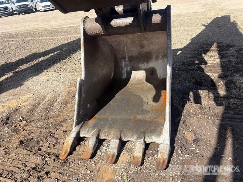 CAT 325B L Crawler excavators