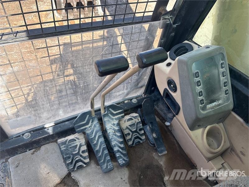CAT 325B L Crawler excavators