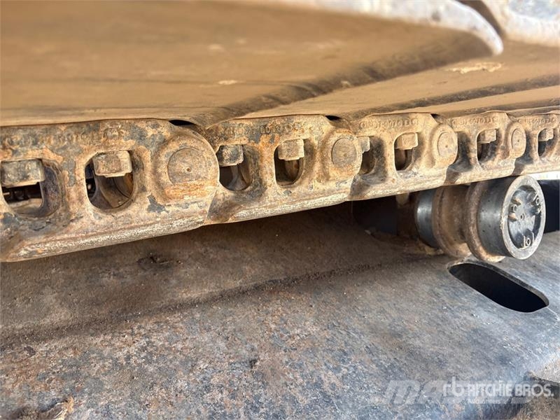 CAT 325B L Crawler excavators