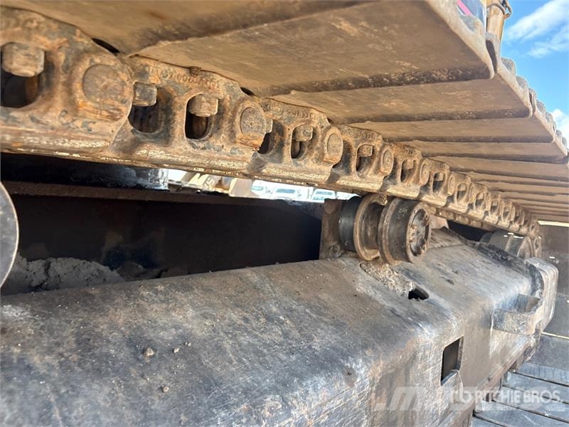 CAT 325B L Crawler excavators