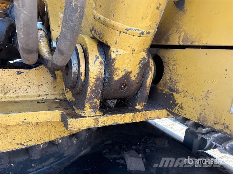 CAT 325B L Crawler excavators
