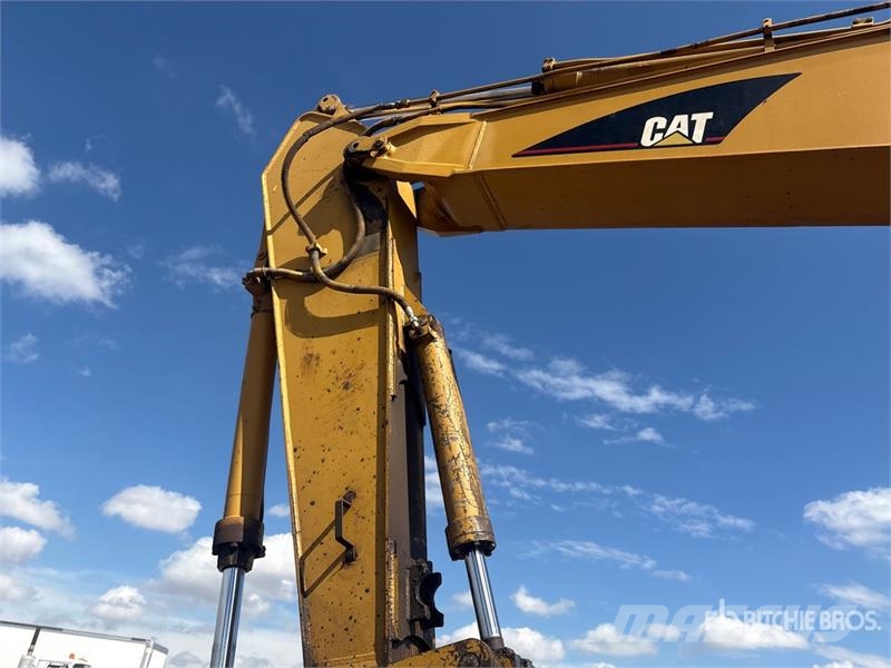 CAT 325B L Crawler excavators
