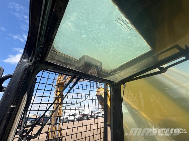 CAT 325B L Crawler excavators