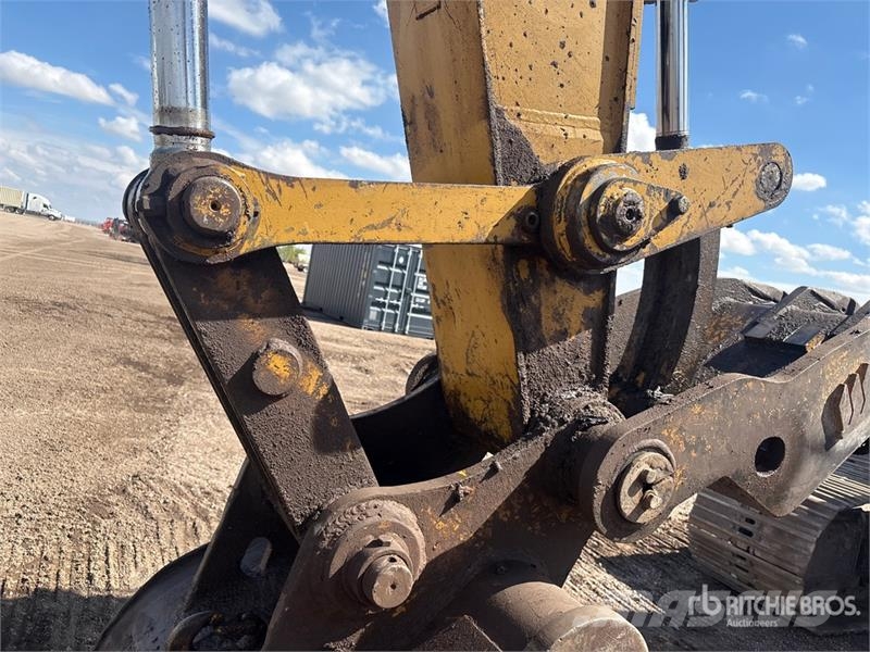 CAT 325B L Crawler excavators