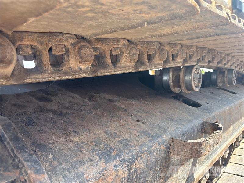 CAT 325B L Crawler excavators