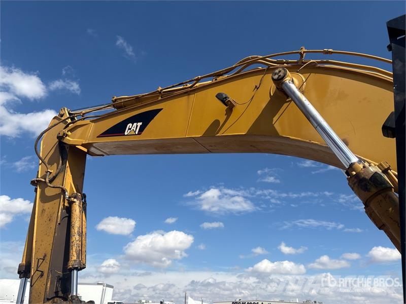 CAT 325B L Crawler excavators