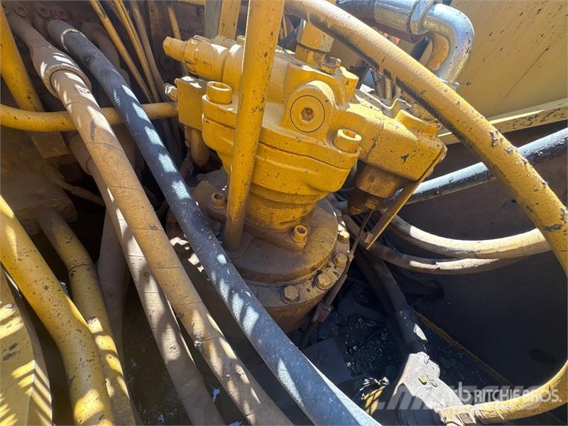 CAT 325B L Crawler excavators