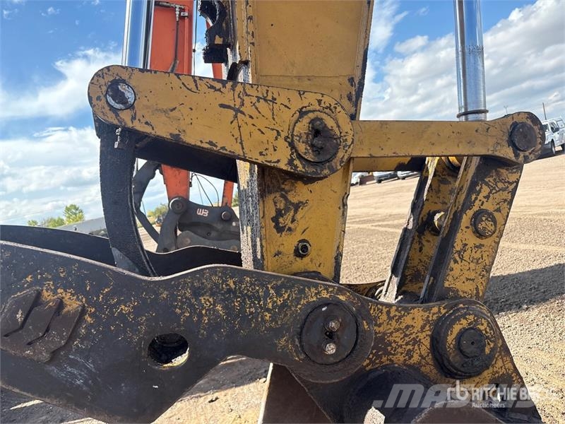 CAT 325B L Crawler excavators