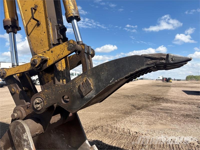 CAT 325B L Crawler excavators