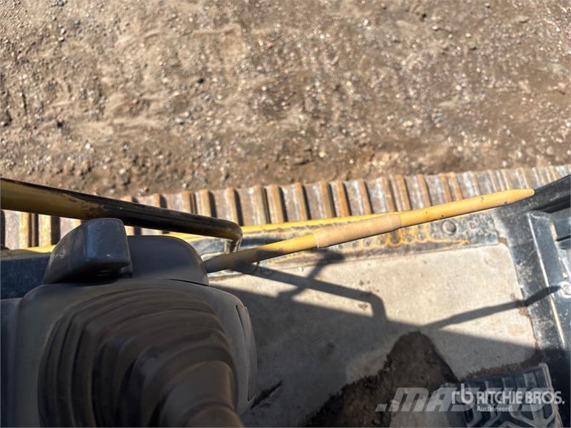 CAT 325B L Crawler excavators