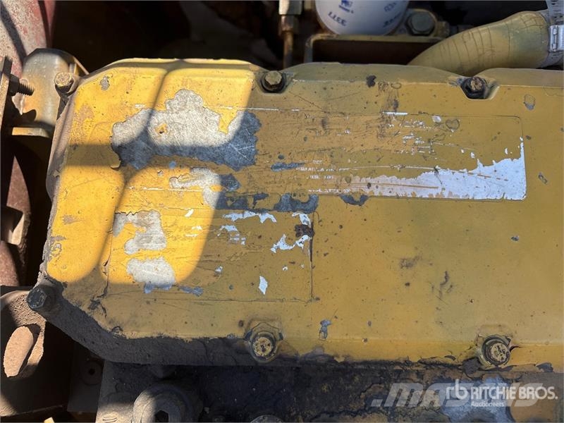 CAT 325B L Crawler excavators
